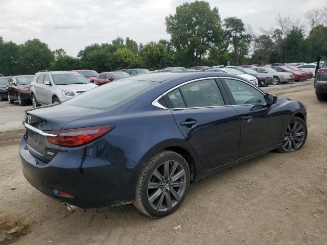 Photo 3 from auction – 2018 MAZDA 6 TOURING with VIN JM1GL1VM5J1327125