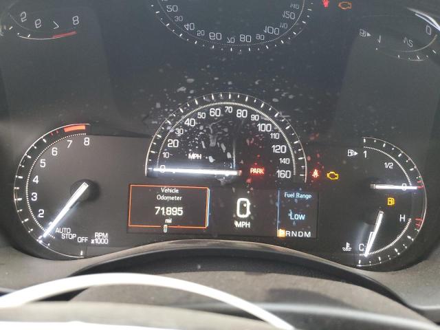 Photo 9 from auction – 2018 CADILLAC ATS with VIN 1G6AE5RX0J0179731