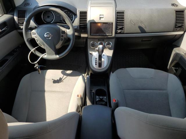 Photo 8 from auction – 2012 NISSAN SENTRA 2.0 with VIN 3N1AB6AP1CL618435