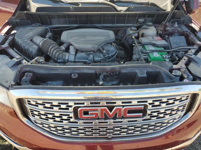 Photo 12 from auction – 2017 GMC ACADIA DEN with VIN 1GKKNXLS9HZ286202