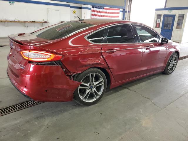 Photo 3 from auction – 2013 FORD FUSION TITANIUM with VIN 3FA6P0D94DR326359