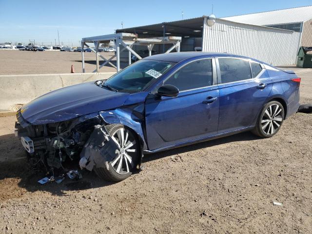 NISSAN ALTIMA SR 2019 with VIN 1N4BL4CV2KC218592 - Photo from auction