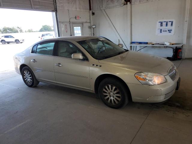 Photo 4 from auction – 2008 BUICK LUCERNE CX with VIN 1G4HP57278U198126
