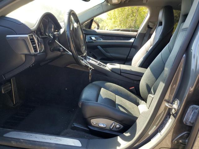 Photo 7 from auction – 2014 PORSCHE PANAMERA S with VIN WP0AB2A77EL055220