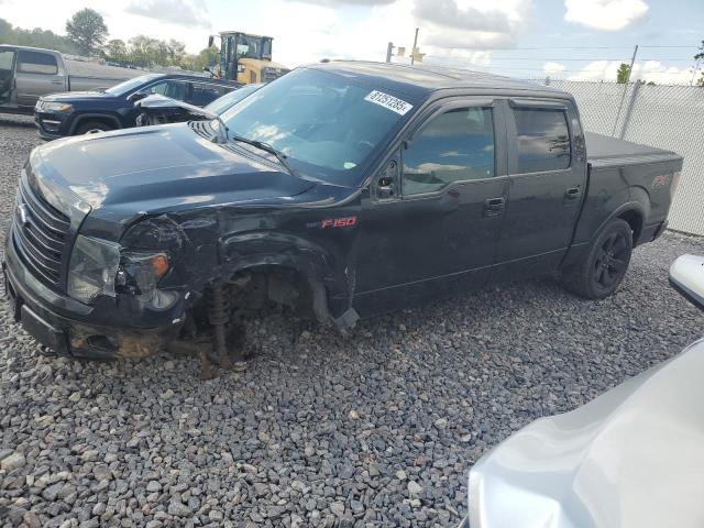 FORD F150 SUPERCREW 2014 z numerem VIN 1FTFW1EF6EFA22326 - Zdjęcie z aukcji