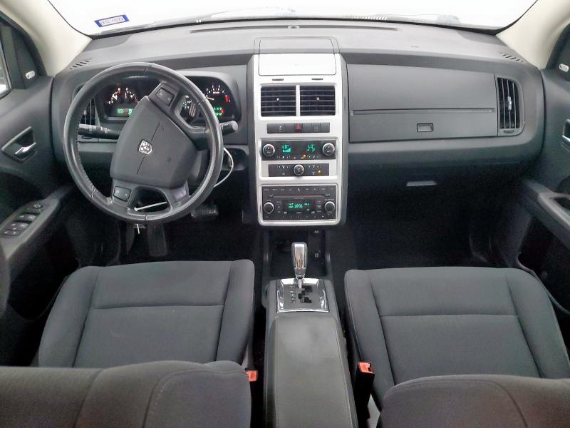 Photo 8 from auction – 2010 DODGE JOURNEY SXT with VIN 3D4PG5FV1AT189369