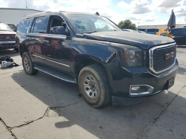Photo 4 from auction – 2016 GMC YUKON DENALI with VIN 1GKS2CKJ3GR200438