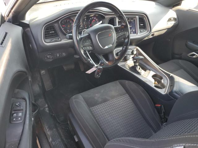 Photo 8 from auction – 2021 DODGE CHALLENGER with VIN 2C3CDZGGXMH611295