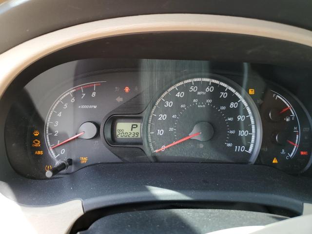 Снимка 9 от търг – 2012 TOYOTA SIENNA LE с VIN 5TDKK3DC2CS205796