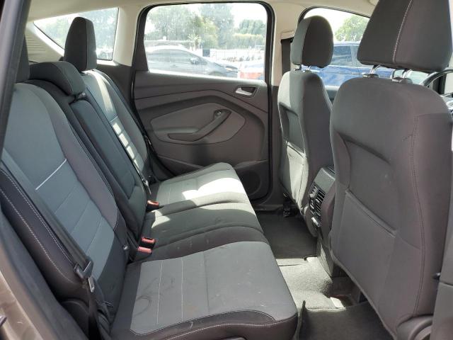 Photo 11 from auction – 2013 FORD C-MAX SE with VIN 1FADP5AU0DL502044