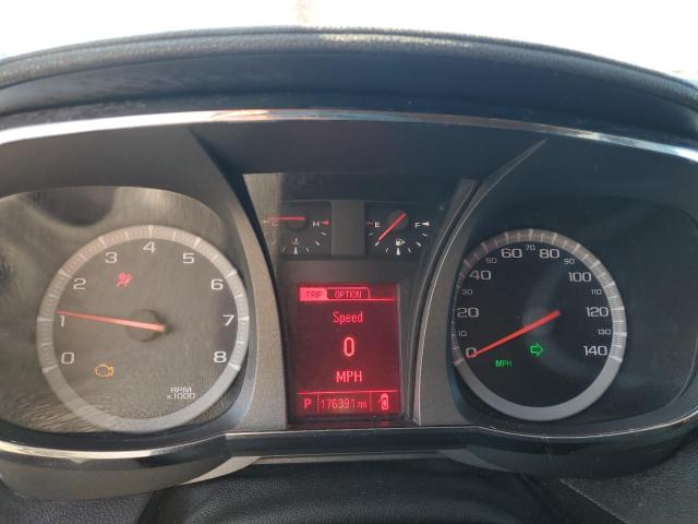 Photo 9 from auction – 2014 GMC TERRAIN SL with VIN 2GKFLXE32E6169288