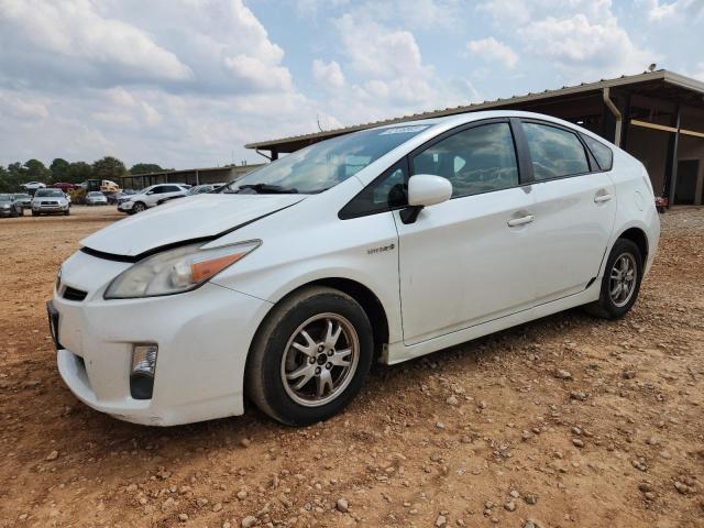 Photo 1 from auction – 2010 TOYOTA PRIUS with VIN JTDKN3DUXA1277758