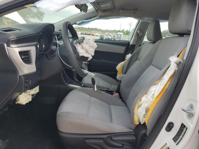 Photo 7 from auction – 2016 TOYOTA COROLLA L with VIN 5YFBURHE7GP520374
