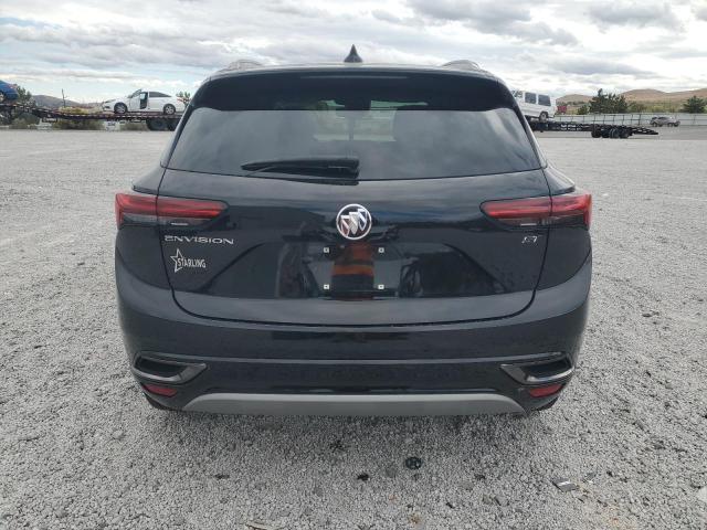 Photo 6 from auction – 2023 BUICK ENVISION P with VIN LRBAZLR47PD148830