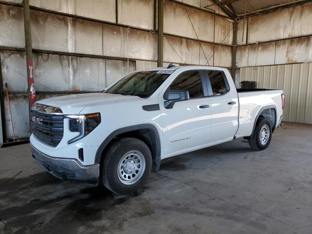 GMC SIERRA C15 2025 with VIN 1GTRHAED3SZ147364 - Photo from auction
