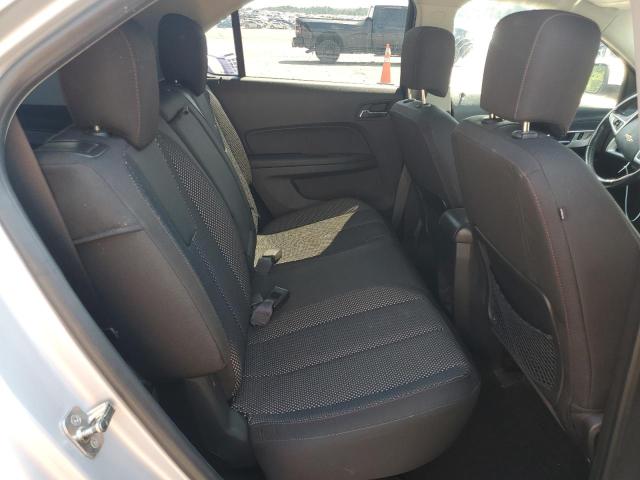 Photo 10 from auction – 2014 CHEVROLET EQUINOX LT with VIN 2GNALCEK2E6254712