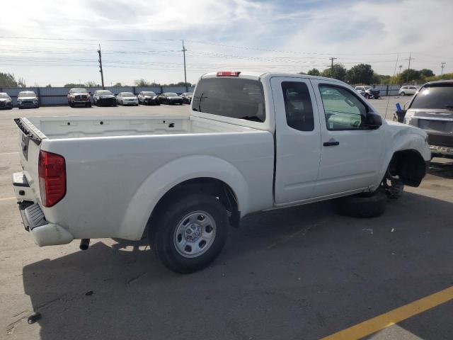 Photo 3 from auction – 2019 NISSAN FRONTIER S with VIN 1N6BD0CT2KN725086