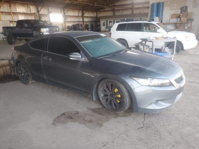 Photo 4 from auction – 2008 HOND ACCORD EXL with VIN 1HGCS22868A007368