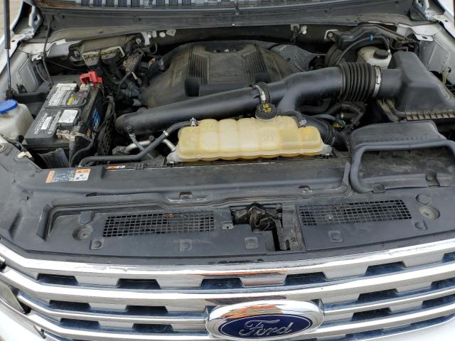 Photo 12 from auction – 2019 FORD EXPEDITION with VIN 1FMJU1JT5KEA37263