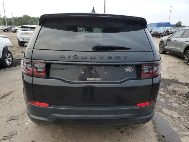 Photo 6 from auction – 2021 LAND ROVER DISCOVERY with VIN SALCJ2FX8MH899314