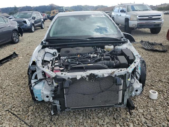 Photo 5 from auction – 2022 TOYOTA CAMRY LE with VIN 4T1C31AK9NU034072