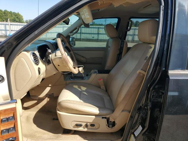 Photo 7 from auction – 2006 FORD EXPLORER E with VIN 1FMEU648X6UA41441