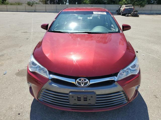 Photo 5 from auction – 2016 TOYOTA CAMRY LE with VIN 4T1BF1FK6GU586949