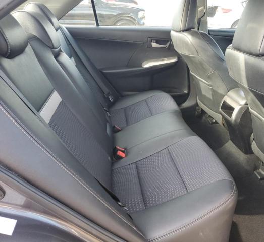 Photo 10 from auction – 2014 TOYOTA CAMRY L with VIN 4T1BF1FK9EU730684