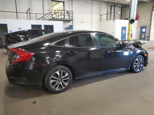 Photo 3 from auction – 2016 HONDA CIVIC LX with VIN 19XFC2F57GE069981