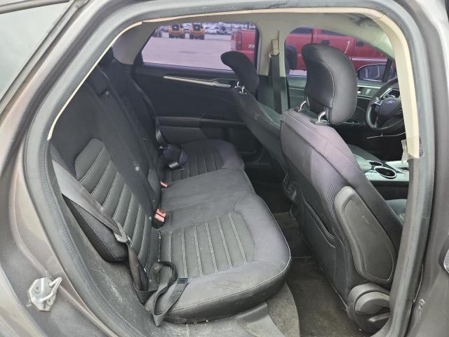 Photo 10 from auction – 2014 FORD FUSION SE with VIN 1FA6P0H78E5352332