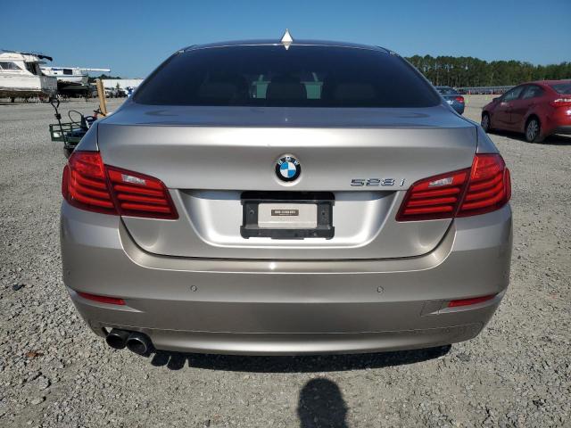 Photo 6 from auction – 2016 BMW 528 I with VIN WBA5A5C58GD526710