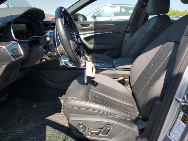Photo 7 from auction – 2021 AUDI A6 PREMIUM with VIN WAUD3AF22MN071066