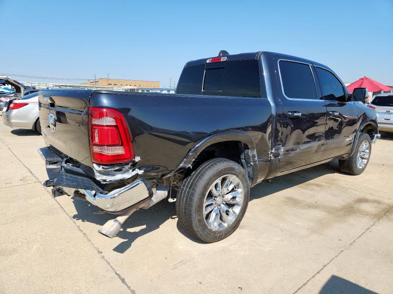 Photo 3 from auction – 2021 RAM 1500 LARAM with VIN 1C6RREJT7MN820451
