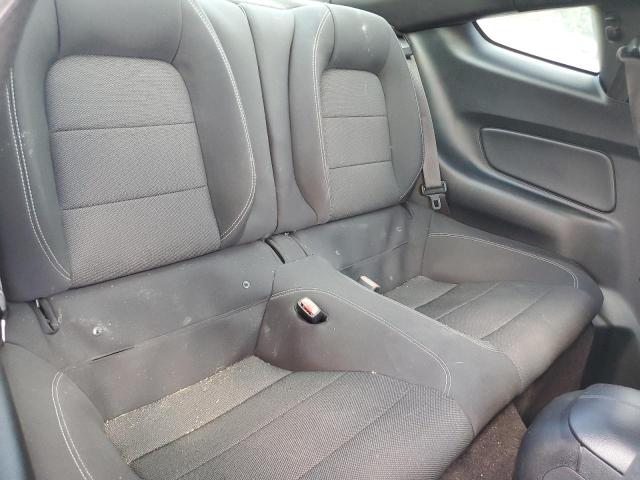 Photo 10 from auction – 2015 FORD MUSTANG with VIN 1FA6P8AM4F5433358