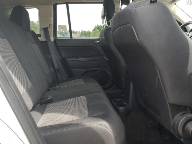 Photo 11 from auction – 2014 JEEP COMPASS SP with VIN 1C4NJCBA0ED779104