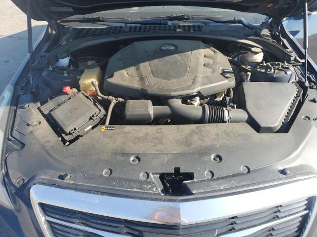 Photo 11 from auction – 2018 CADILLAC ATS PREMIU with VIN 1G6AK5SS2J0165854