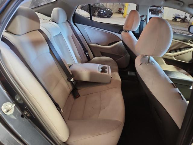 Photo 10 from auction – 2015 KIA OPTIMA LX with VIN KNAGM4A74F5540692