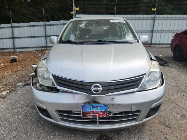 Photo 5 from auction – 2012 NISSAN VERSA S with VIN 3N1BC1CP9CK210577