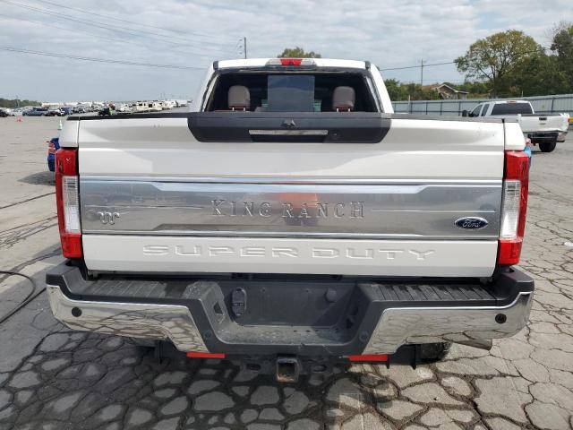 Photo 6 from auction – 2018 FORD F250 SUPER with VIN 1FT7W2BT4JEB94200