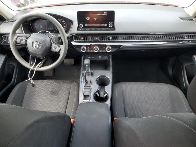 Photo 8 from auction – 2023 HONDA CIVIC LX with VIN 2HGFE2F25PH561785
