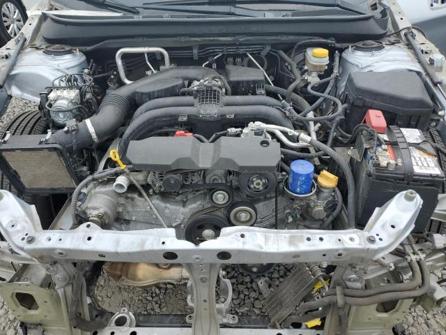 Photo 11 from auction – 2017 SUBARU OUTBACK 2. with VIN 4S4BSAFC6H3309469