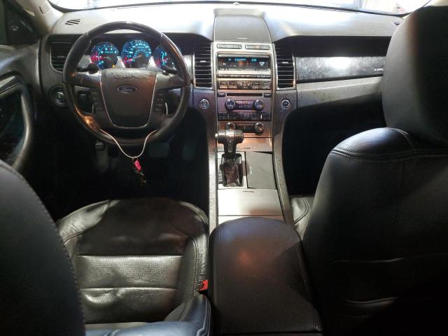 Photo 8 from auction – 2010 FORD TAURUS with VIN 1FAHP2JW5AG122560