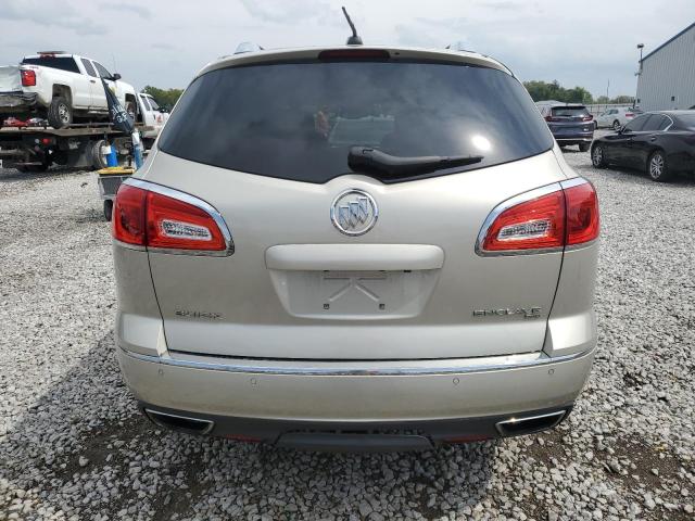 Photo 6 from auction – 2016 BUICK ENCLAVE with VIN 5GAKVBKD1GJ220954