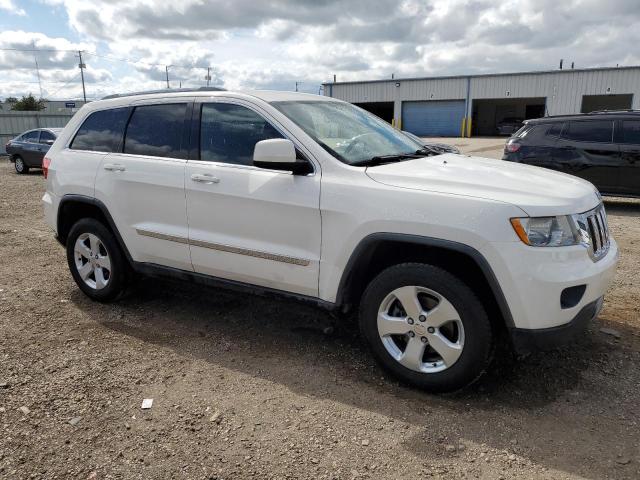 Photo 4 from auction – 2011 JEEP GRAND CHER with VIN 1J4RR4GG5BC736337