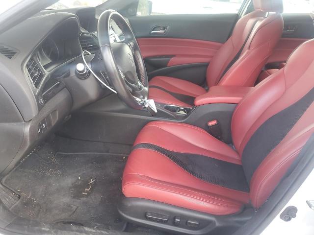 Photo 7 from auction – 2022 ACURA ILX PREMIU with VIN 19UDE2F82NA004470