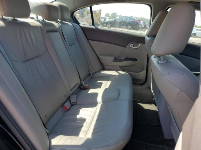 صورة رقم 10 من المزاد - 2012 HONDA CIVIC EXL مع VIN 19XFB2F91CE371508
