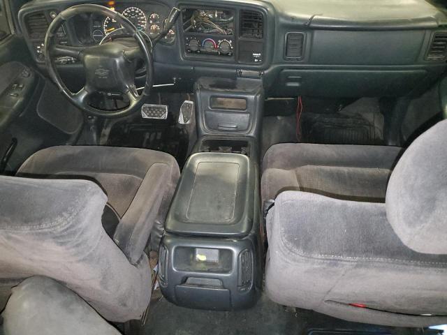 Photo 8 from auction – 2001 CHEVROLET SILVERADO with VIN 2GCEK19T711273784