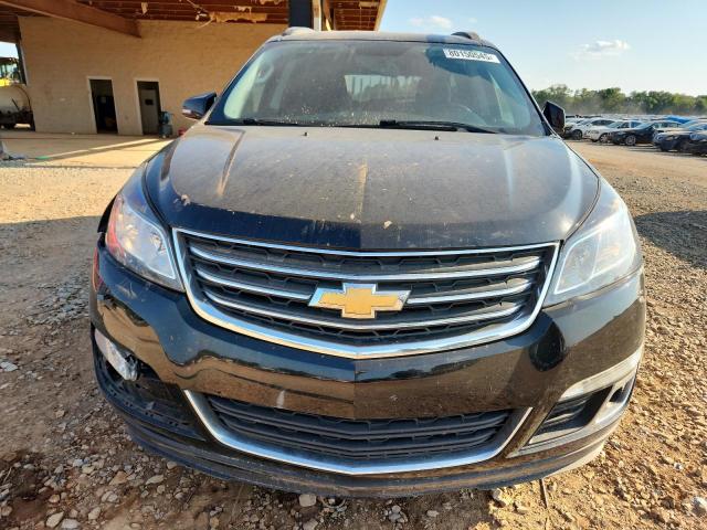Photo 5 from auction – 2016 CHEVROLET TRAVERSE L with VIN 1GNKRGKD9GJ243535
