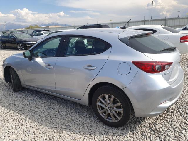 Photo 2 from auction – 2017 MAZDA 3 SPORT with VIN 3MZBN1K72HM113724