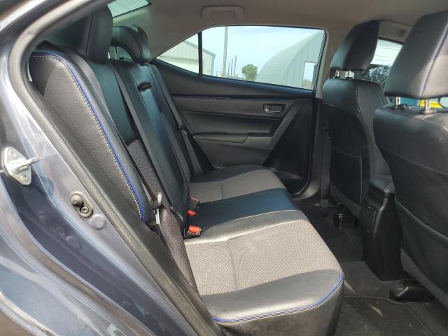Photo 10 from auction – 2017 TOYOTA COROLLA L with VIN 5YFBURHEXHP664647